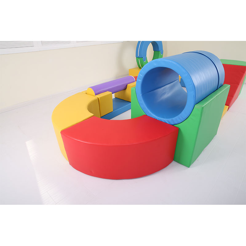 Soft Play Equipment